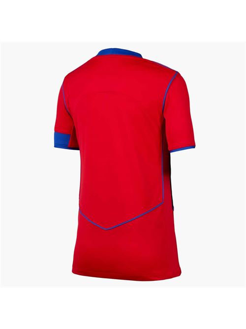Nike Paris Saint-Germanin maglia gara third 25/26 Paris Saint-Germain | HM4126-680THIRD 25/26